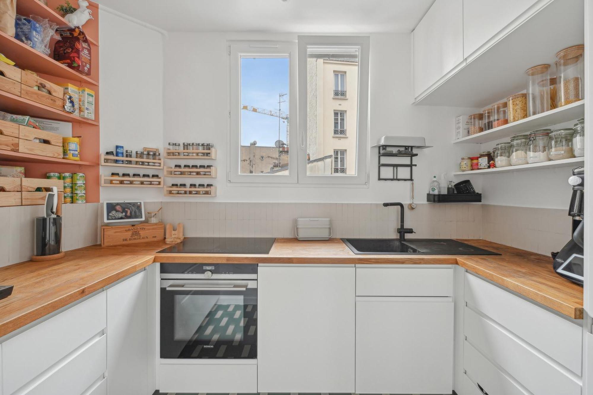 Apartment Veeve - Charismatic Living
